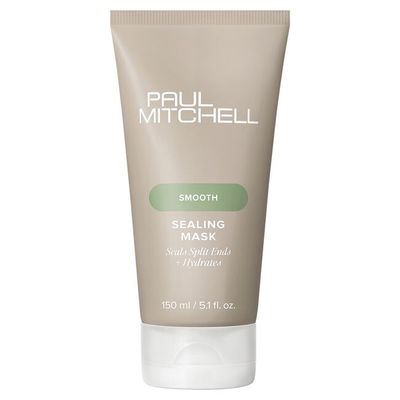 PM Super Skinny Super Smooth Sealing Mask