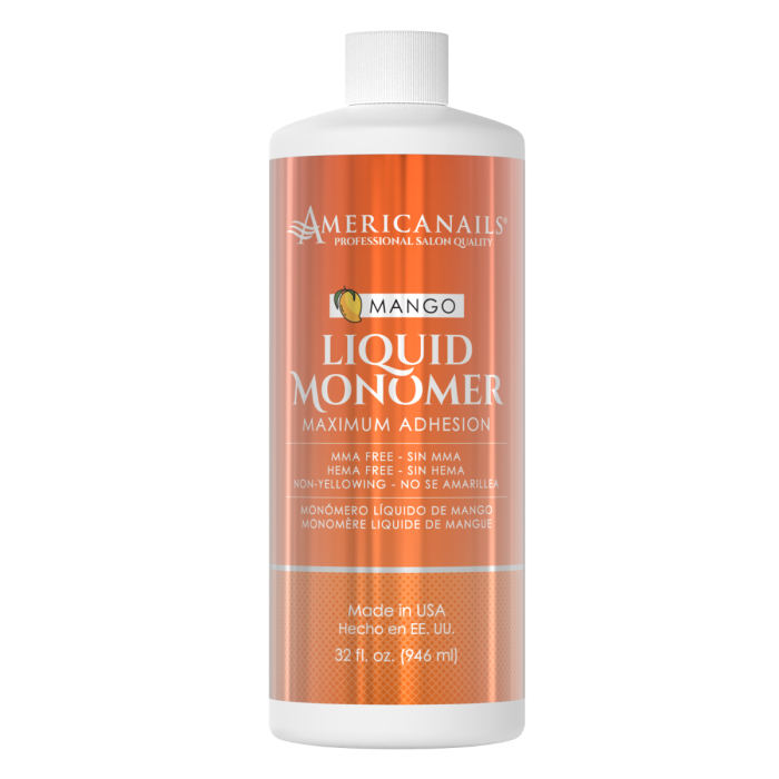 Mango Liquid Monomer 32oz