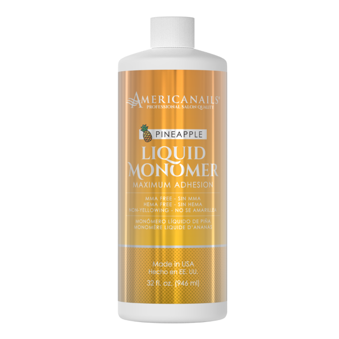 Pineapple Liquid Monomer 32oz