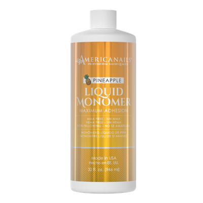 Pineapple Liquid Monomer 32oz