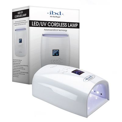 IBD Cordless Lamp