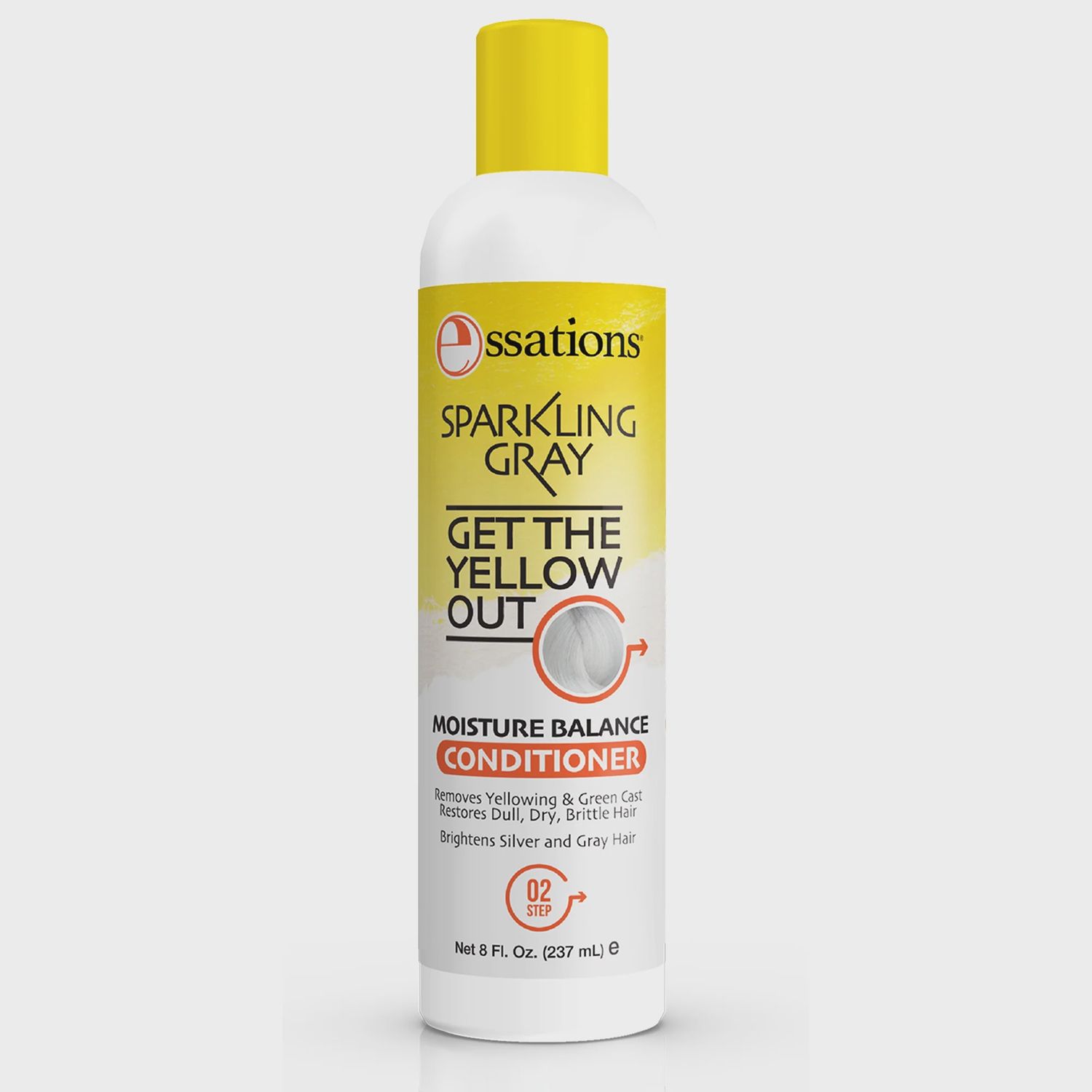 Essations Sparkling Gray Conditioner