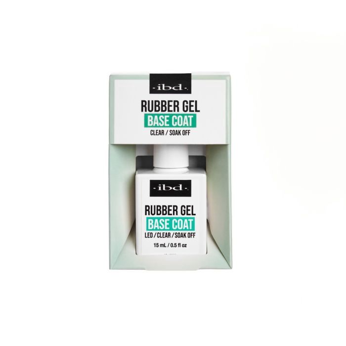 Rubber Gel - Base Coat
