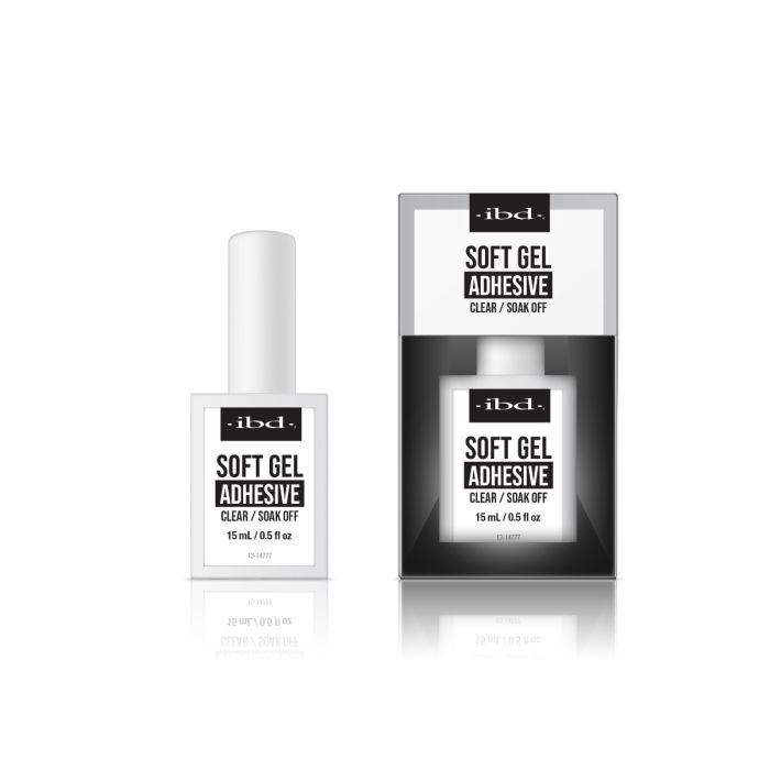 Soft Gel Adhesive