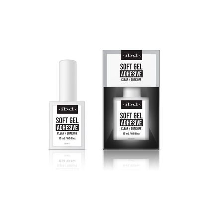 Soft Gel Adhesive