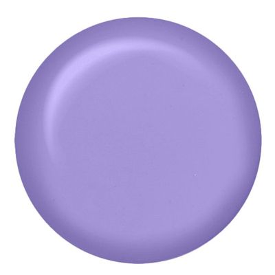 IBD .5OZ RUBBER GEL BABY ORCHID
