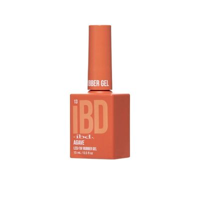 IBD .5OZ RUBBER GEL AGAVE