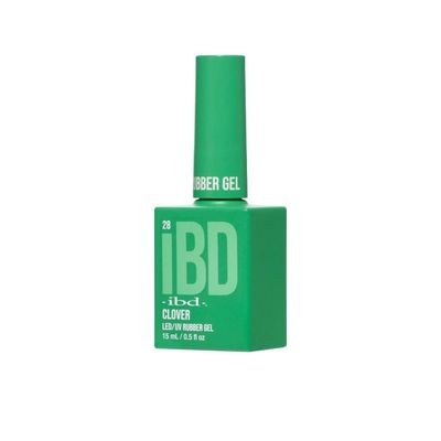 IBD .5OZ RUBBER GEL CLOVER