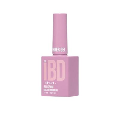 IBD .5OZ RUBBER GEL BLOSSOM