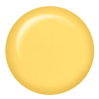 IBD .5OZ RUBBER GEL CANARY