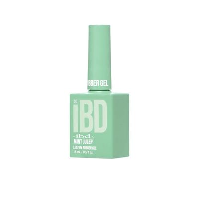 IBD .5OZ RUBBER GEL MINT JULEP