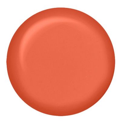 IBD .5OZ RUBBER GEL PERSIMMON