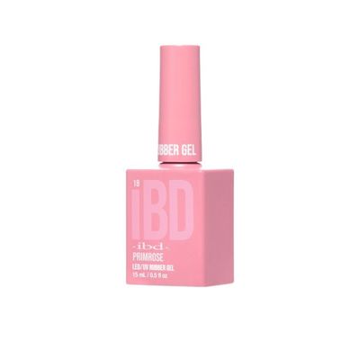 IBD .5OZ RUBBER GEL PRIMROSE