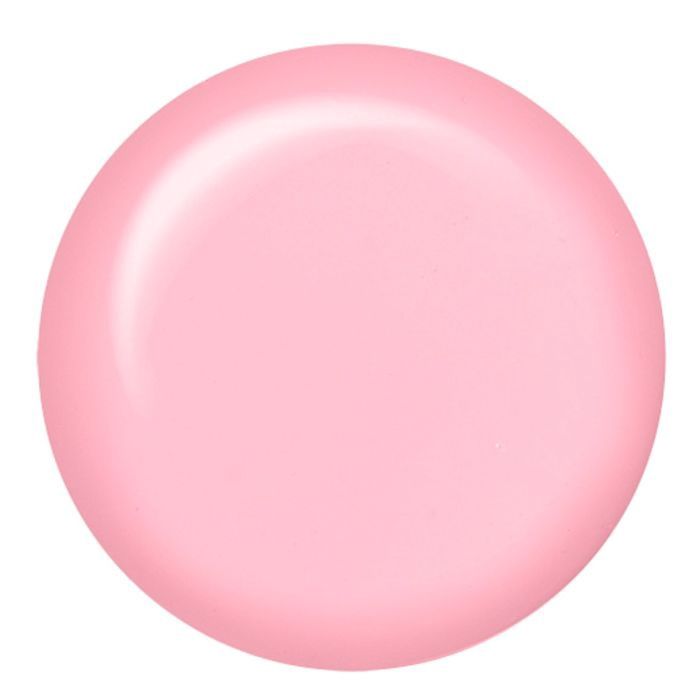 IBD .5OZ RUBBER GEL PINK SILK