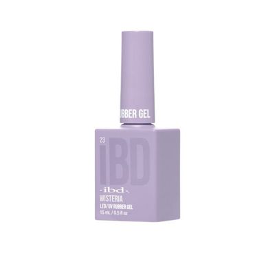 IBD .5OZ RUBBER GEL WISTERIA
