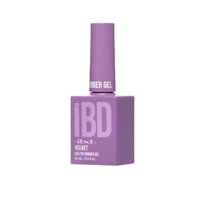 IBD .5OZ RUBBER GEL VELVET
