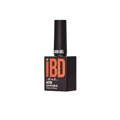 IBD .5OZ FLSHGEL ASTRO