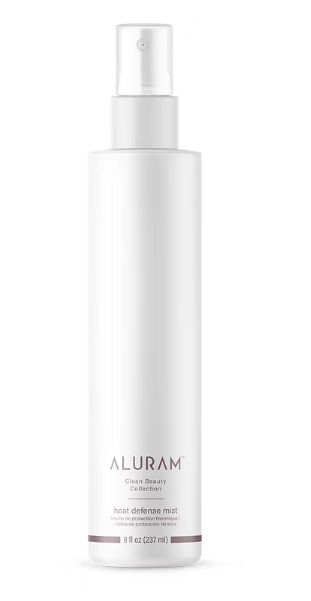 Aluram Heat Defense Mist