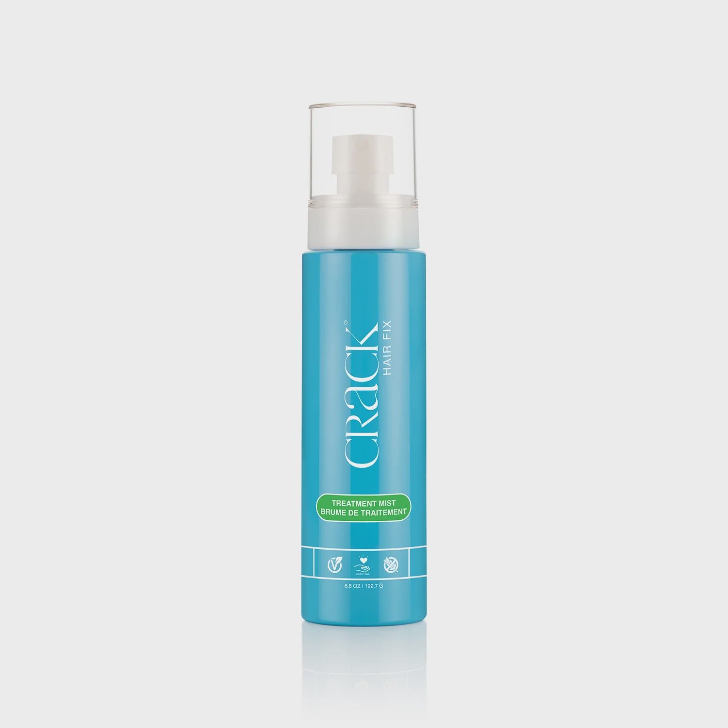 Crack Treatment Mist 6.8oz