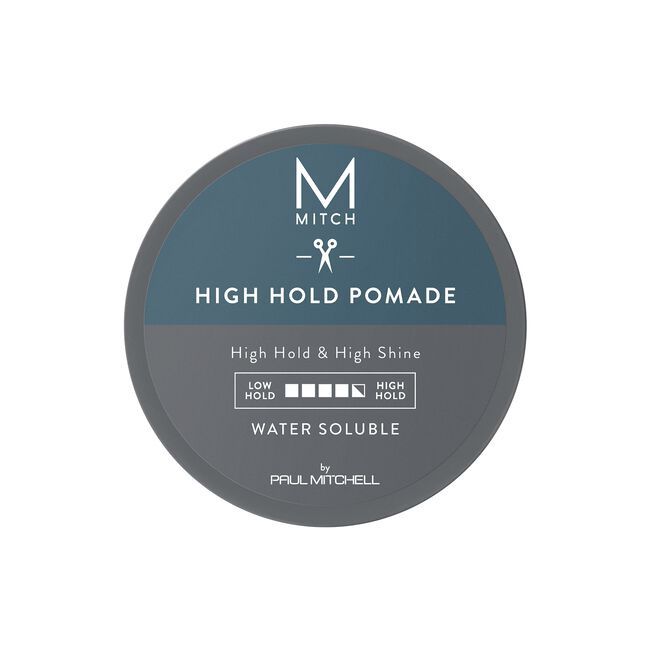 Mitch High Hold Pomade