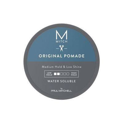 Mitch Original Pomade