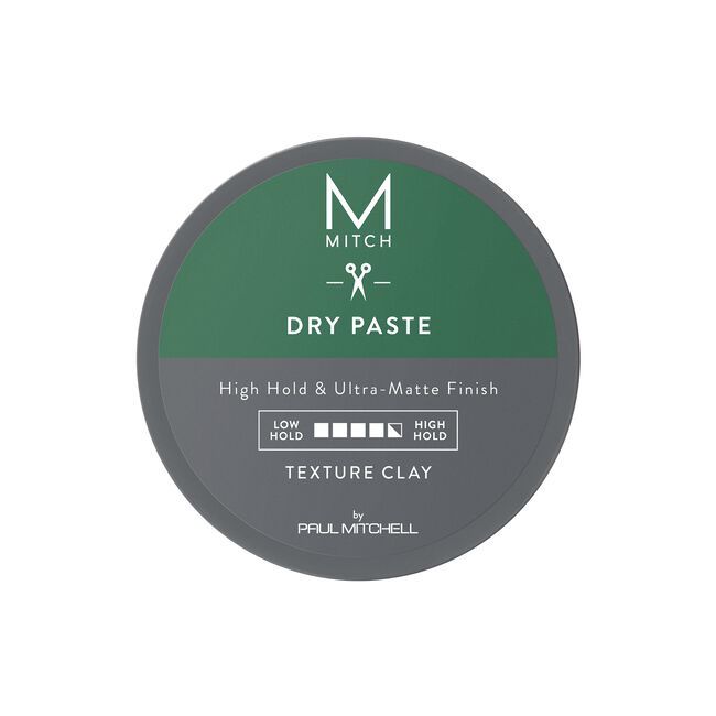 Mitch Dry Paste