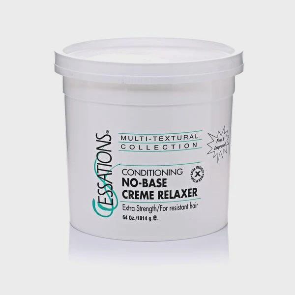 Essations Extra Strength No Base Relaxer