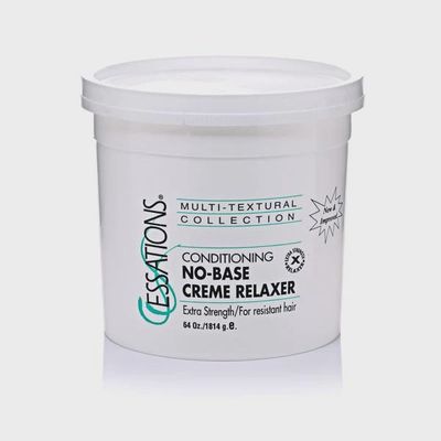 Essations Extra Strength No Base Relaxer