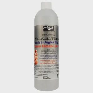 Nail Polish Thinner 16oz