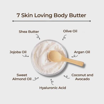 Origem Body Butter