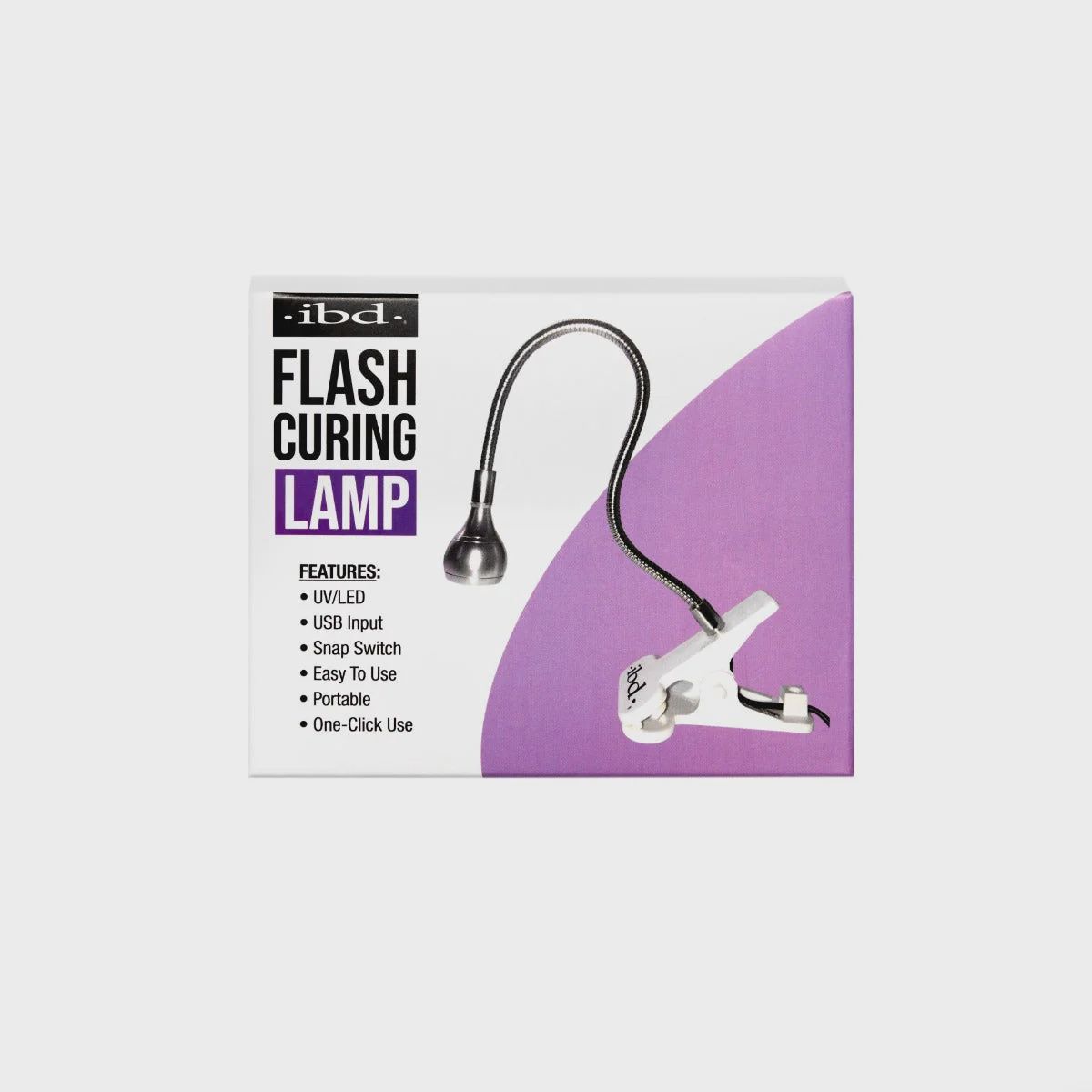 Flash Curing LED lamp  ( Mini)