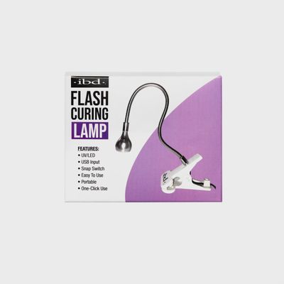 Flash Curing LED lamp  ( Mini)