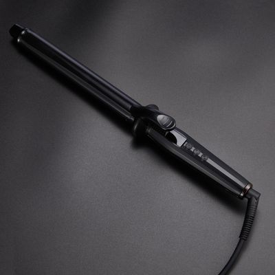 Nocturne Wave Professional Long Barrel Curling Iron