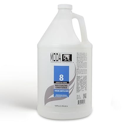 8-series Moisturizing Conditioner