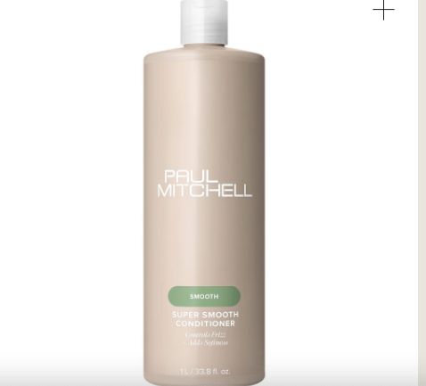PM SUPER SMOOTH CONDITIONER