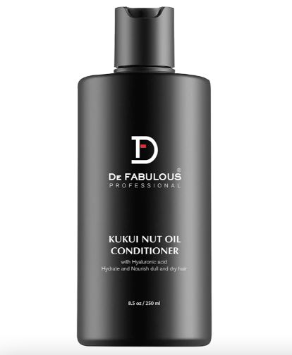 Kukui Nut Oil Conditioner