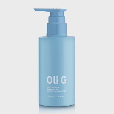 Total Refresh  Ph Balancing Shampoo