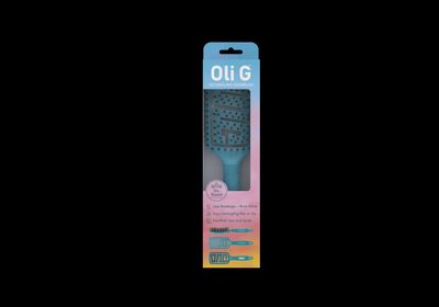 Oli G Detangling Hair Brush