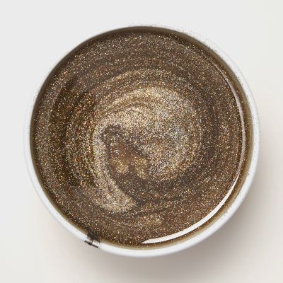 Glitter Wax 14Oz