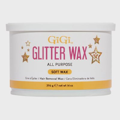 Glitter Wax 14Oz