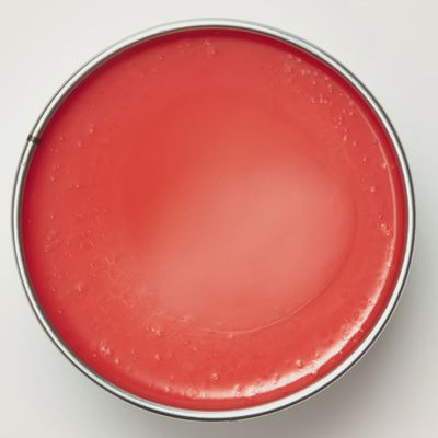 Neon Hard Wax Watermelon