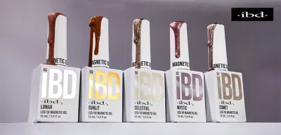 MAGNETIC GEL COLLECTION