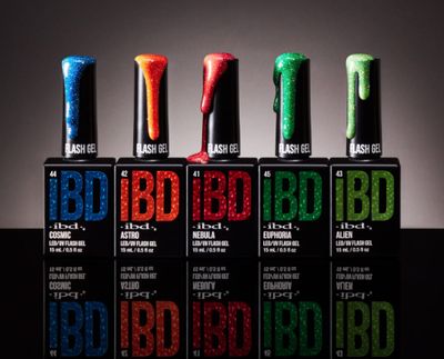 FLASH GEL COLLECTION