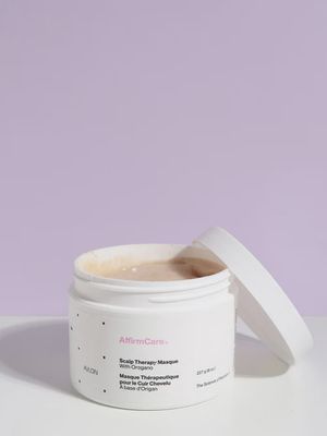 Affirm Dandruff Masque w/ Neem &amp; Oregano