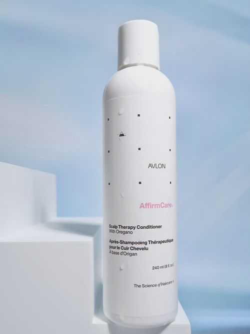 Dandruff Conditioner w/ Neem &amp; Oregano, Size: 8oz