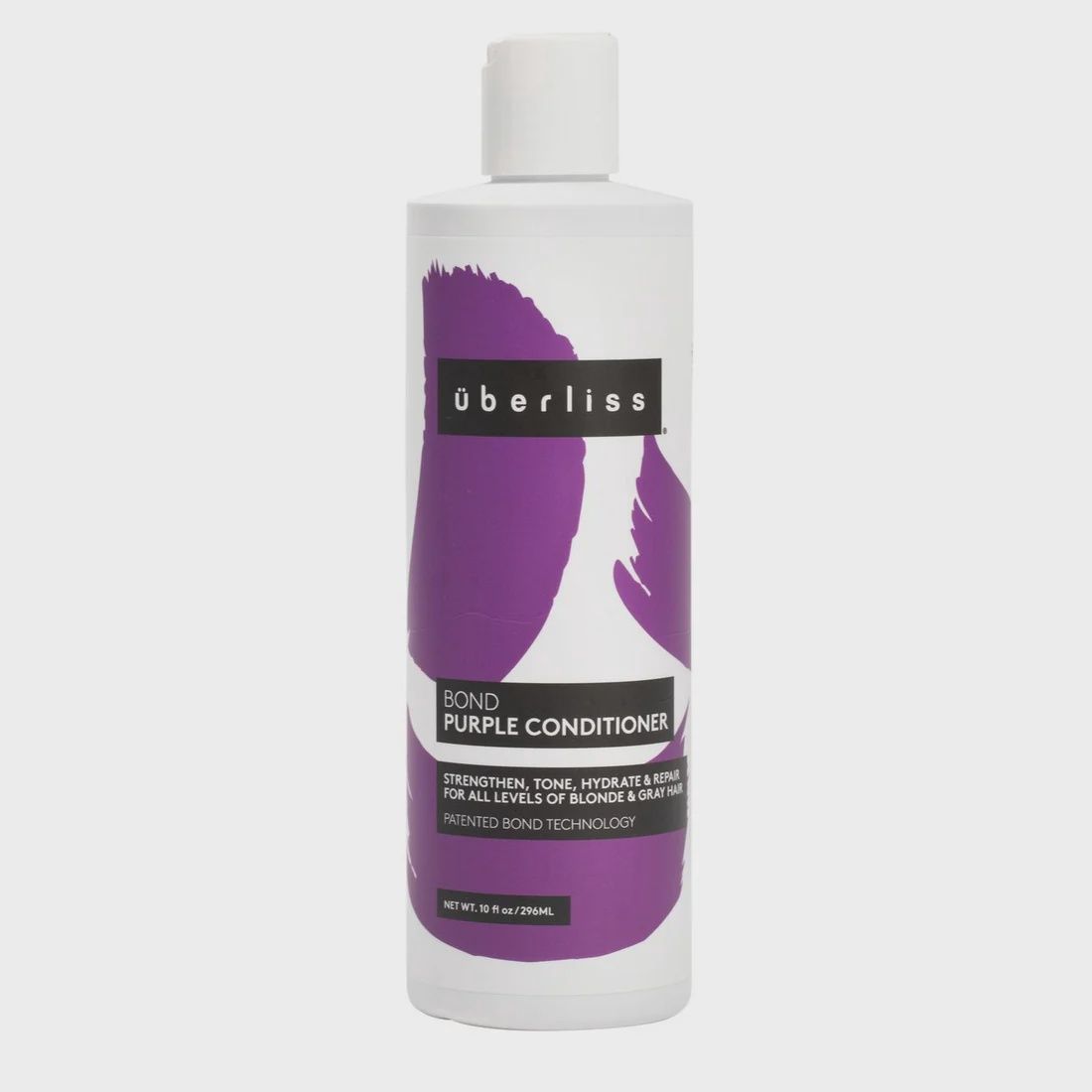 Uberliss Purple Conditioner, Size: 10oz