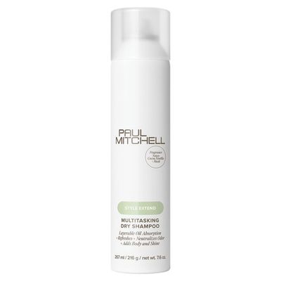 Style Extend Multitasking Dry Shampoo
