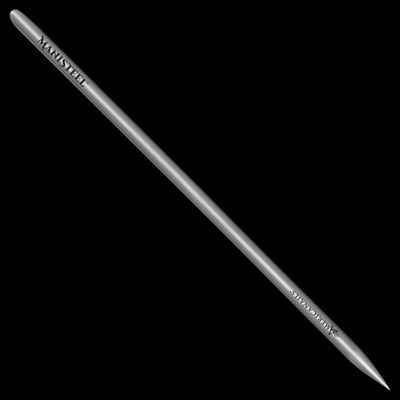 Manisteel Stainless Steel Manicure