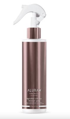Auram High Shine Anti-Frizz Blowout Spray