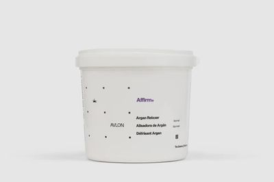 AF No-Base Relaxer - Resistant